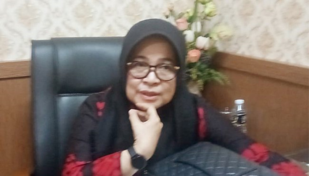 Komisi E DPRD Jatim Minta Masyarakat Tidak Perlu Panik dengan Omicron, Tapi Tetap Waspada